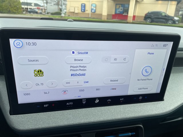 New 2026 Ford Maverick XLT AWD/4WD image 32