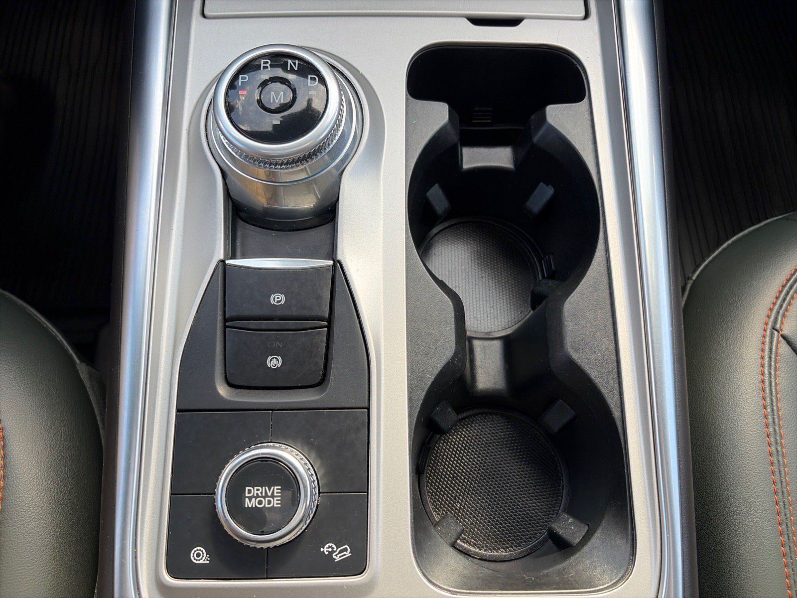 Used 2023 Ford Explorer Timberline AWD/4WD image 21