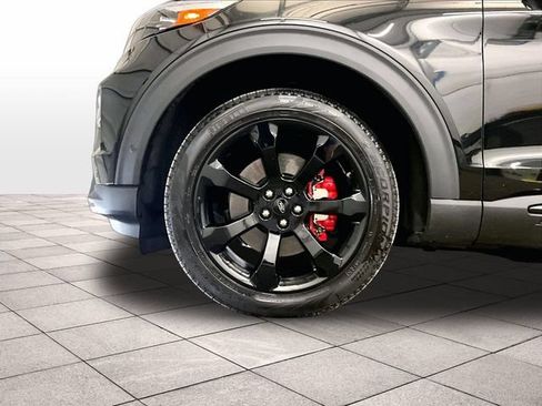 Used 2021 Ford Explorer ST w/ Equipment Group 401A AWD/4WD image 8
