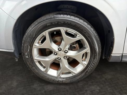 Used 2015 Subaru Forester 2.5i Touring w/ Eyesight & Navigation System AWD/4WD image 36