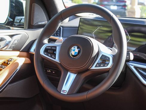 New 2026 BMW X5 sDrive40i w/ M Sport Package image 15