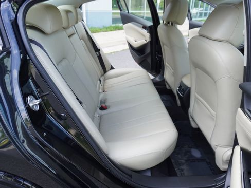 Used 2018 MAZDA MAZDA6 Touring FWD image 13