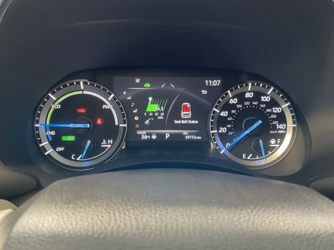 Certified 2022 Toyota Highlander Platinum image 14