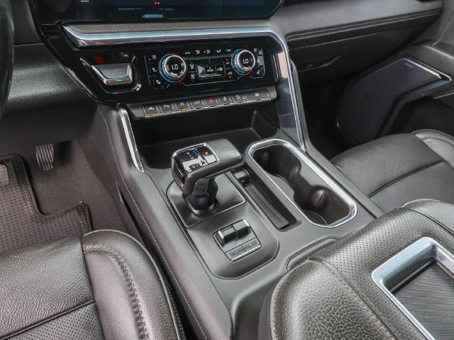 Used 2022 GMC Sierra 1500 Denali AWD/4WD image 20