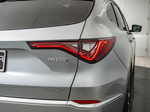 Certified 2026 Acura MDX SH-AWD w/ Technology Package image 15