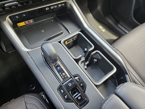 Used 2026 Lexus TX 350 AWD w/ Technology Package image 12