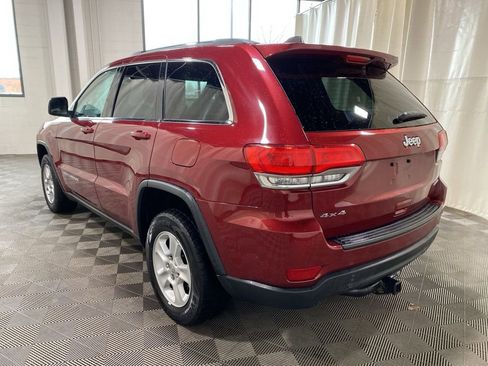 Used 2015 Jeep Grand Cherokee Laredo w/ Quick Order Package 23E image 6