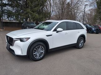 Certified 2024 MAZDA CX-90 3.3 Turbo w/ Preferred Plus video 1