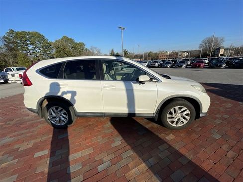 Used 2016 Honda CR-V EX image 22