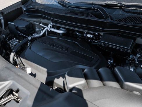 New 2026 Honda Ridgeline TrailSport image 7
