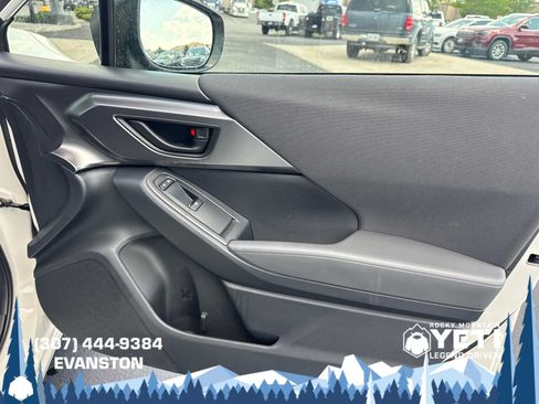 Used 2024 Subaru Impreza 2.0i AWD/4WD image 12