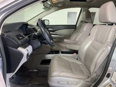 Used 2014 Honda CR-V EX-L image 13
