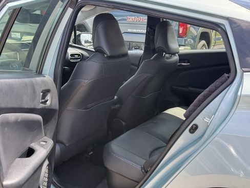 Used 2019 Toyota Prius Limited FWD image 29