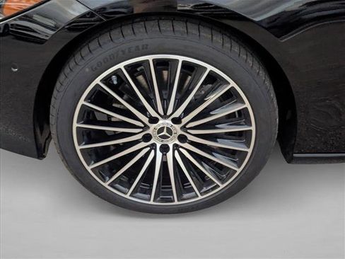 New 2026 Mercedes-Benz C 300 Sedan image 9