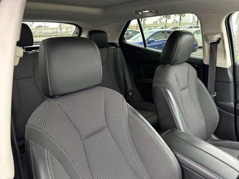 Used 2022 Buick Envision Preferred image 23