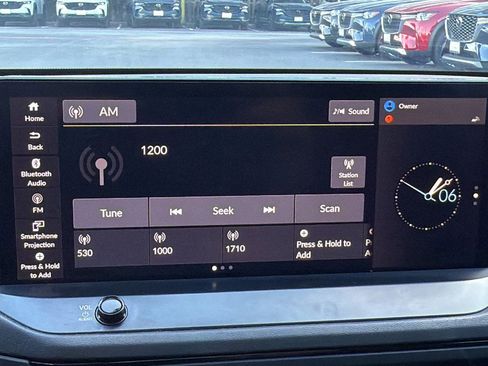 Used 2023 Honda Accord Sport image 25