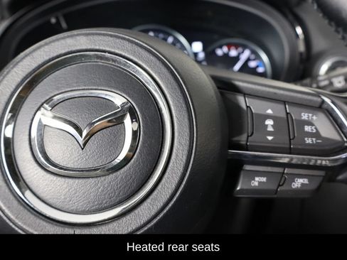 Used 2021 MAZDA CX-9 Grand Touring AWD/4WD image 10