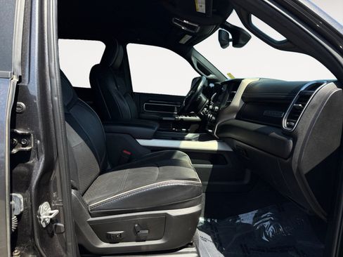Used 2019 RAM 3500 Laramie AWD/4WD image 19