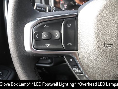 New 2026 RAM 1500 Big Horn image 26