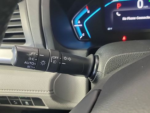 Certified 2018 Honda Odyssey Touring image 32