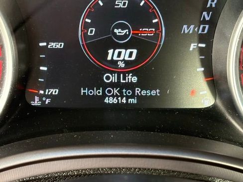 Used 2022 Dodge Charger Scat Pack w/ Dynamics Package image 11