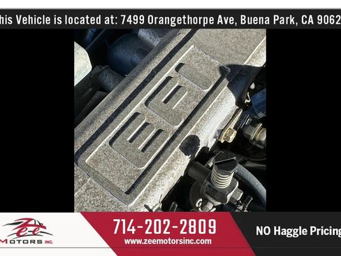 Used 1995 Toyota Pickup DX RWD image 38