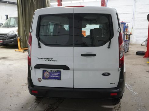 Used 2020 Ford Transit Connect XL image 4