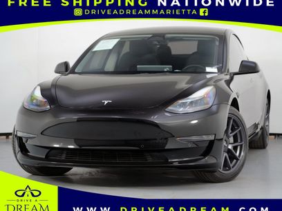 Used 2022 Tesla Model 3