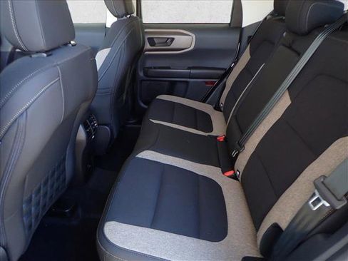 New 2025 Ford Bronco Sport Big Bend image 9
