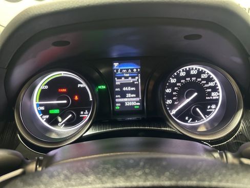 Used 2024 Toyota Camry SE image 26