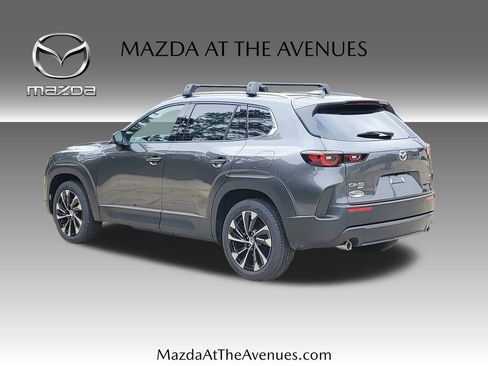 New 2026 MAZDA CX-50 2.5 Hybrid w/ Weather Package image 5