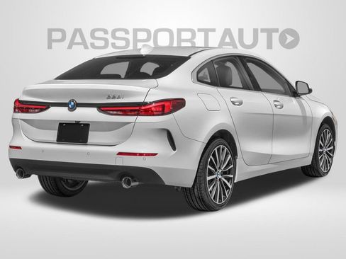 Used 2024 BMW 228i xDrive Gran Coupe AWD/4WD image 2