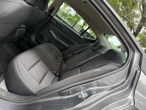 Used 2026 Nissan Altima 2.5 SV FWD image 34