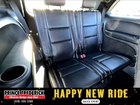 Used 2022 Dodge Durango R/T image 26