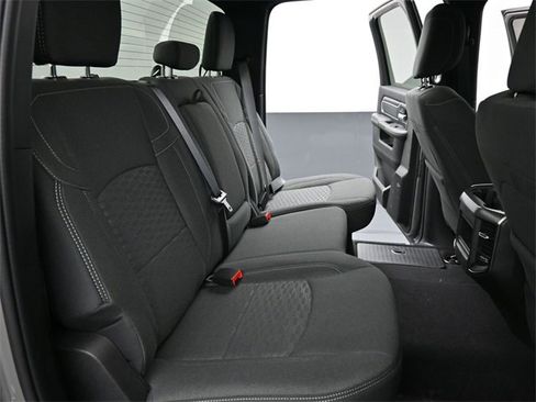 New 2026 RAM 2500 Big Horn image 21