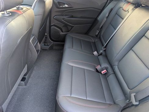 New 2026 Chevrolet Trax RS w/ Driver Confidence Package FWD image 16