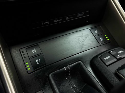 Used 2014 Lexus IS 250 w/ Navigation Package RWD image 25