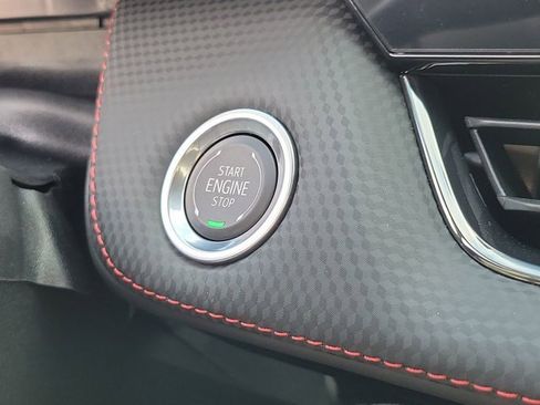 Used 2026 Chevrolet Equinox RS w/ Safety and Technology Package image 33