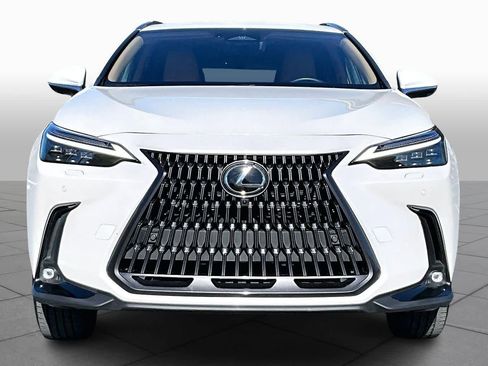 Used 2024 Lexus NX 450h+ AWD w/ Vision Package image 3