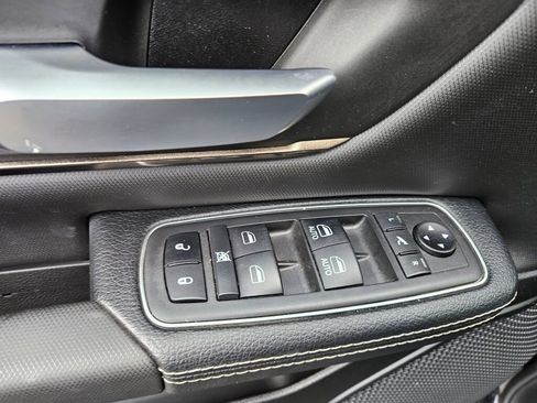 Used 2020 RAM 1500 Sport w/ Level 2 Equipment Goup w/2_L image 17