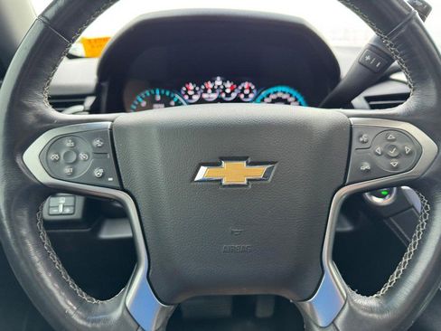Used 2017 Chevrolet Tahoe Premier image 23