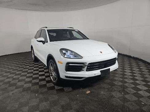 Used 2019 Porsche Cayenne image 21