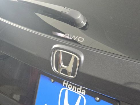 New 2026 Honda CR-V EX image 3