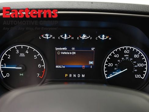 Used 2022 Ford F150 XL w/ Equipment Group 101A High AWD/4WD image 17