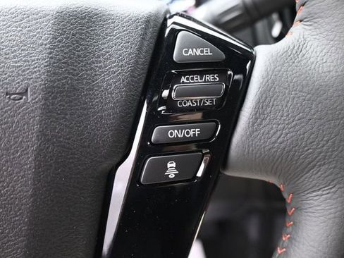 Used 2026 Nissan Frontier PRO-4X w/ Tow Package image 28