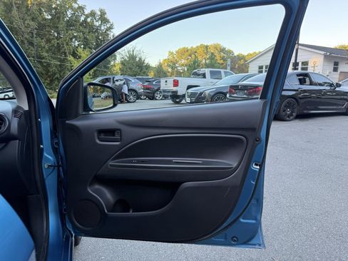 Used 2023 Mitsubishi Mirage G4 ES image 20