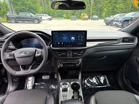 Used 2023 Ford Escape ST-Line Select w/ Tech Pack #2 AWD/4WD image 28