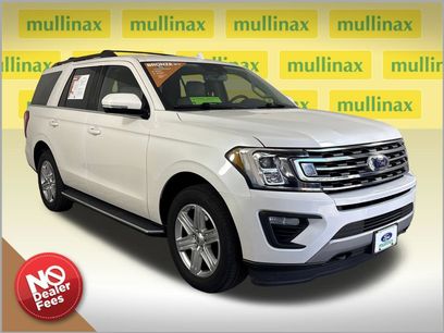 Used 2019 Ford Expedition XLT w/ Equipment Group 202A