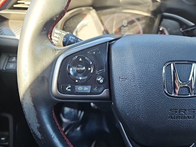 Used 2020 Honda Civic Si image 17