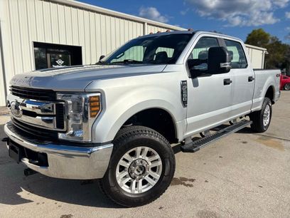 Used 2019 Ford F250 XL w/ STX Appearance Package